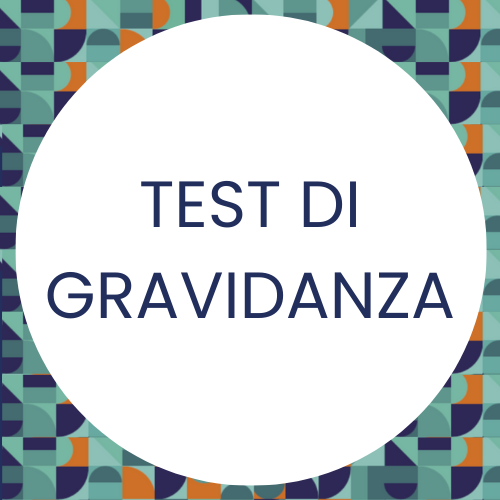 come si fa test di gravidanza