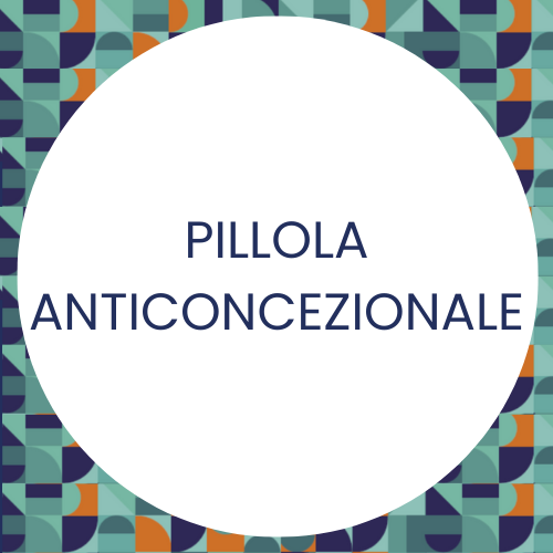 pillola anticoncezionale effetti