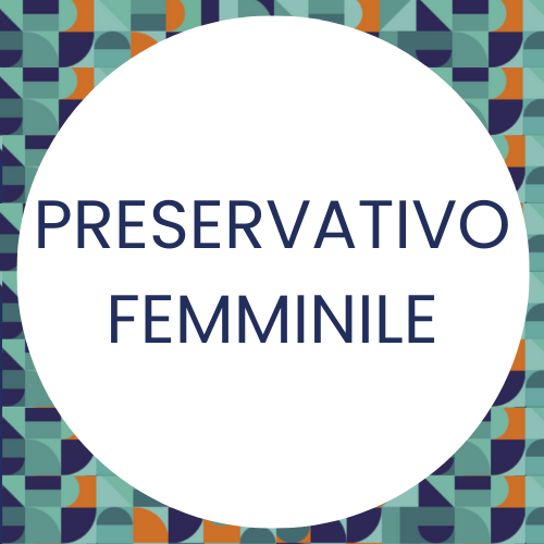 preservativo femminile