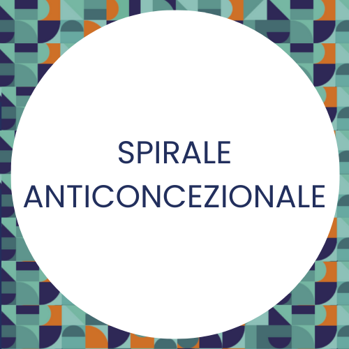 spirale anticoncezionale effetti