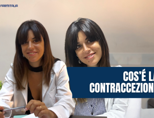 Cos’è la contraccezione