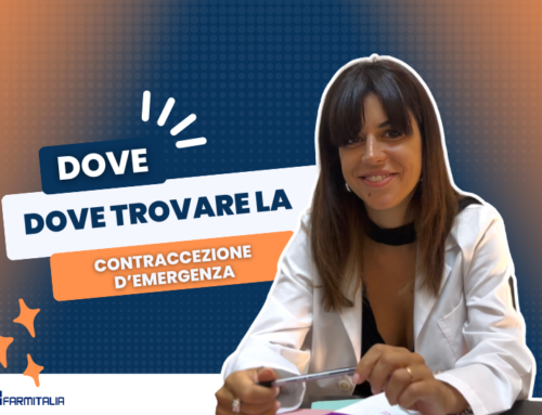 Dove trovare la contraccezione d’emergenza