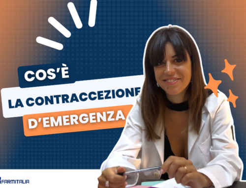 Cos’è la contraccezione d’emergenza